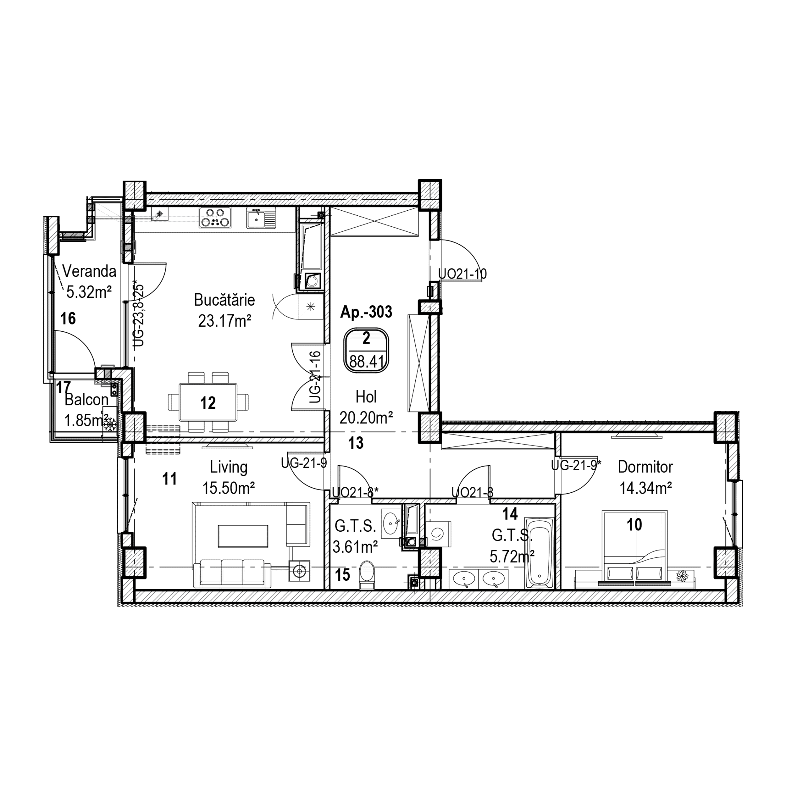 apartment cover photo